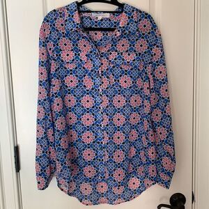 Two by Vince camuto blouse
